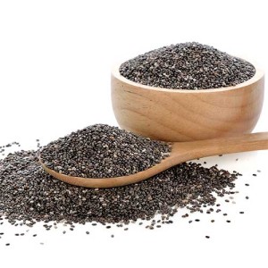 Chia Seeds - 200g Chia Seeds - 200g