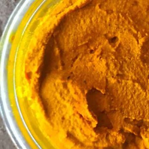 Turmeric Crushed -500g Turmeric Crushed -500g