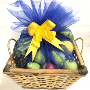 Fruit and Vegetable Basket - Large Fruit and Vegetable Basket - Large