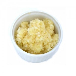 Garlic (imported) - Crushed - 500g Garlic (imported) - Crushed - 500g
