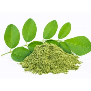 Moringa Leaf Powder - 200g Moringa Leaf Powder - 200g