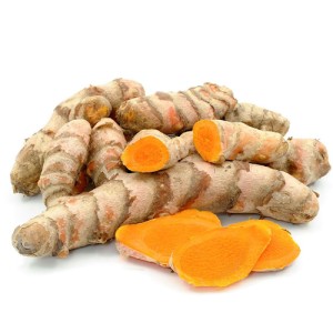 Turmeric Fresh -250g Turmeric Fresh -250g