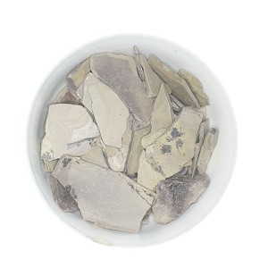 Ulo - Bentonite Clay Powdered - 300g Ulo - Bentonite Clay Powdered - 300g