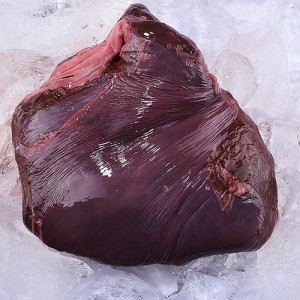 Cow Liver KG Cow Liver KG