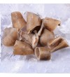 Cow Skin - White Ponmo - Pack of 4 Cow Skin - White Ponmo - Pack of 4
