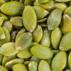 Pumpkin Seeds - 200g Pumpkin Seeds - 200g